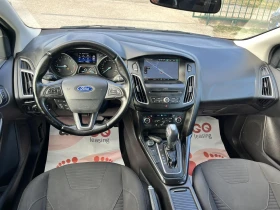 Ford Focus 1.5TDCi АВТОМАТИК НАВИ, снимка 10