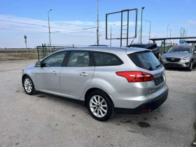 Ford Focus 1.5TDCi АВТОМАТИК НАВИ, снимка 9