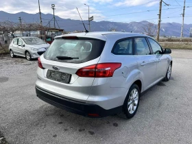 Ford Focus 1.5TDCi АВТОМАТИК НАВИ, снимка 7