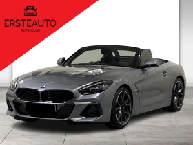 BMW Z4 M 40i HEAD UP  1