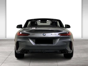 BMW Z4 M 40i HEAD UP , снимка 4