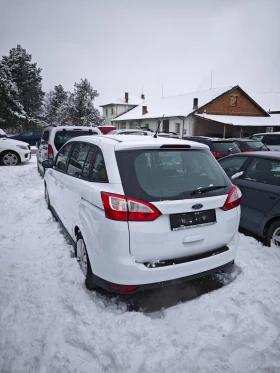 Ford C-max 1.5TDCI УНИКАТ, снимка 6