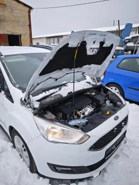 Ford C-max 1.5TDCI  | Mobile.bg    15