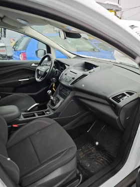 Ford C-max 1.5TDCI УНИКАТ, снимка 10