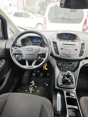 Ford C-max 1.5TDCI УНИКАТ, снимка 12