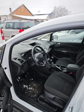 Ford C-max 1.5TDCI УНИКАТ, снимка 7