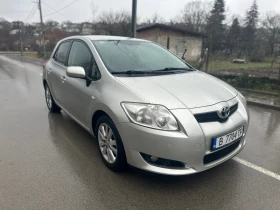 Toyota Auris 2.0D4D, снимка 7