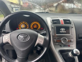 Toyota Auris 2.0D4D, снимка 12