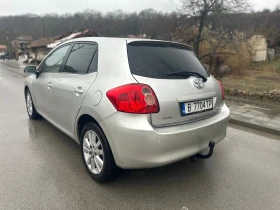 Toyota Auris 2.0D4D, снимка 3