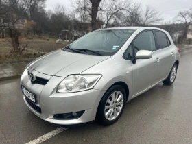 Toyota Auris 2.0D4D, снимка 1