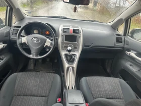 Toyota Auris 2.0D4D, снимка 9