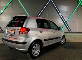 Hyundai Getz 1.5CRDI * * Клима* * , снимка 5