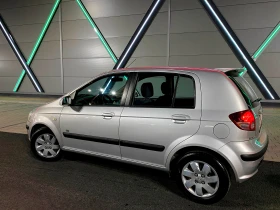 Hyundai Getz 1.5CRDI * * Клима* * , снимка 2