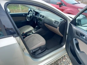 VW Jetta 2, 0i Auto, снимка 14