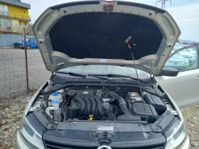 VW Jetta 2, 0i Auto, снимка 9