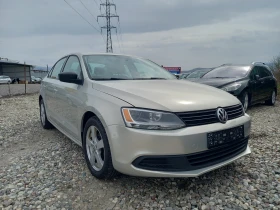 VW Jetta 2, 0i Auto, снимка 1