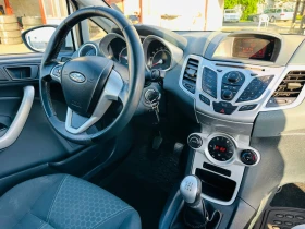 Обява за продажба на Ford Fiesta 1.4TDCi Titanium ~7 400 лв. - изображение 7