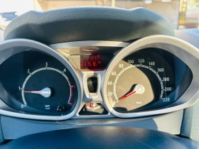 Обява за продажба на Ford Fiesta 1.4TDCi Titanium ~7 400 лв. - изображение 8