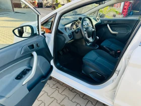 Обява за продажба на Ford Fiesta 1.4TDCi Titanium ~7 400 лв. - изображение 6