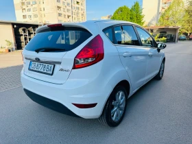 Обява за продажба на Ford Fiesta 1.4TDCi Titanium ~7 400 лв. - изображение 4