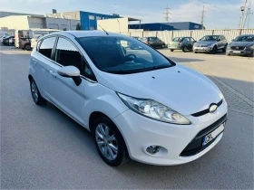 Обява за продажба на Ford Fiesta 1.4TDCi Titanium ~7 400 лв. - изображение 2
