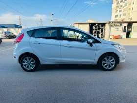 Обява за продажба на Ford Fiesta 1.4TDCi Titanium ~7 400 лв. - изображение 3