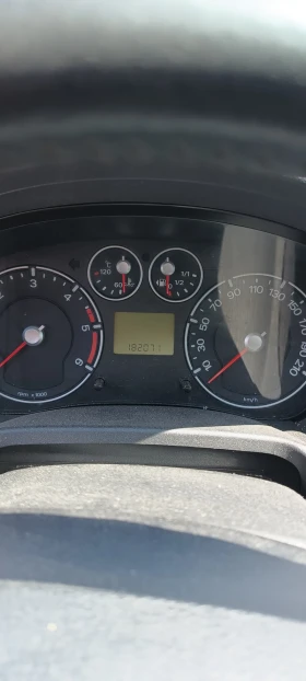 Обява за продажба на Ford Fiesta ~2 500 лв. - изображение 2