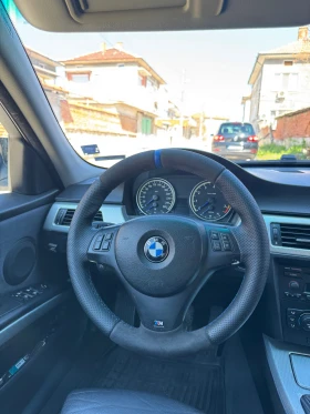 Обява за продажба на BMW 325 BMW E90 325i LPG ~15 000 лв. - изображение 4