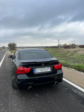 BMW 325 BMW E90 325i LPG | Mobile.bg    2