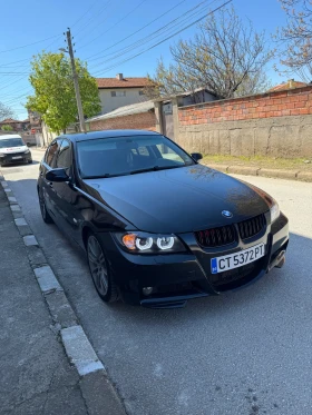 Обява за продажба на BMW 325 BMW E90 325i LPG ~15 000 лв. - изображение 1
