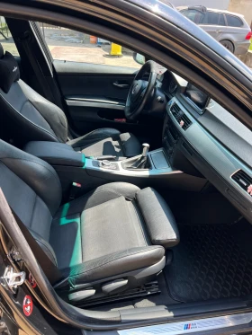 BMW 325 BMW E90 325i LPG - 6400 € / 12517.31 лв. - 74730464 7
