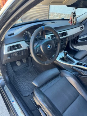 Обява за продажба на BMW 325 BMW E90 325i LPG ~15 000 лв. - изображение 2