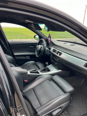 BMW 325 BMW E90 325i LPG | Mobile.bg    7