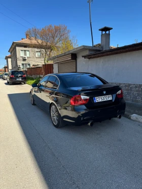 Обява за продажба на BMW 325 BMW E90 325i LPG ~15 000 лв. - изображение 1