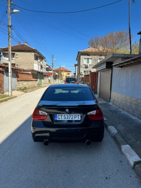 BMW 325 BMW E90 325i LPG | Mobile.bg    16
