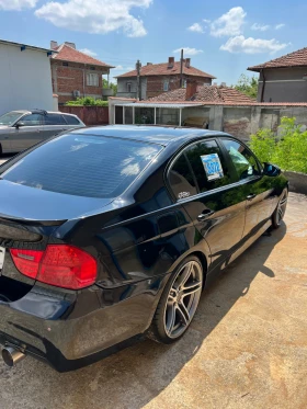 BMW 325 BMW E90 325i LPG - 6400 € / 12517.31 лв. - 74730464 4