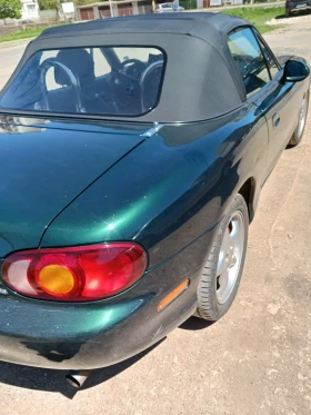 Обява за продажба на Mazda Mx-5 ~9 800 лв. - изображение 6