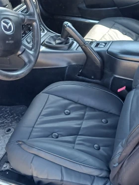 Обява за продажба на Mazda Mx-5 ~9 800 лв. - изображение 7