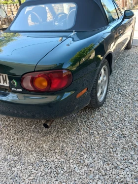 Обява за продажба на Mazda Mx-5 ~9 800 лв. - изображение 3