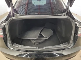 Обява за продажба на Tesla Model 3 LR PERFORMANCE CARFAX АВТО КРЕДИТ  ~48 900 лв. - изображение 11