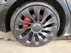 Tesla Model 3 LR PERFORMANCE CARFAX    | Mobile.bg    16