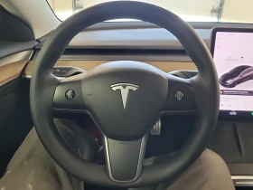 Обява за продажба на Tesla Model 3 LR PERFORMANCE CARFAX АВТО КРЕДИТ  ~48 900 лв. - изображение 8