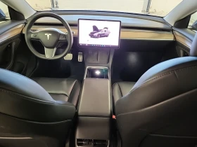 Обява за продажба на Tesla Model 3 LR PERFORMANCE CARFAX АВТО КРЕДИТ  ~48 900 лв. - изображение 7