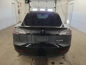 Обява за продажба на Tesla Model 3 LR PERFORMANCE CARFAX АВТО КРЕДИТ  ~48 900 лв. - изображение 4