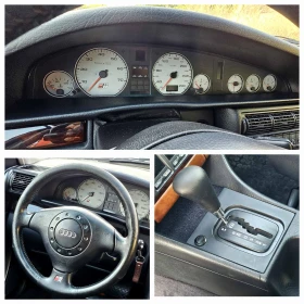 Audi A6 2.2 turbo | Mobile.bg    10