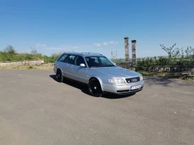 Обява за продажба на Audi A6 2.2 turbo ~25 000 лв. - изображение 1