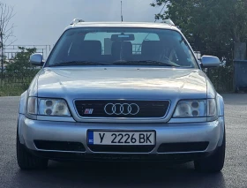 Audi A6 2.2 turbo | Mobile.bg    2