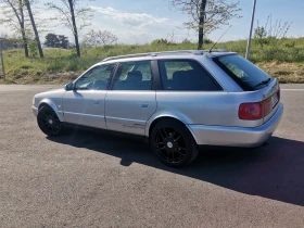 Audi A6 2.2 turbo | Mobile.bg    17