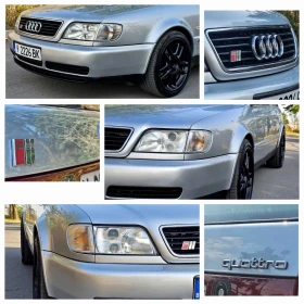 Audi A6 2.2 turbo | Mobile.bg    13