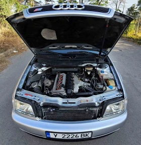 Audi A6 2.2 turbo | Mobile.bg    14